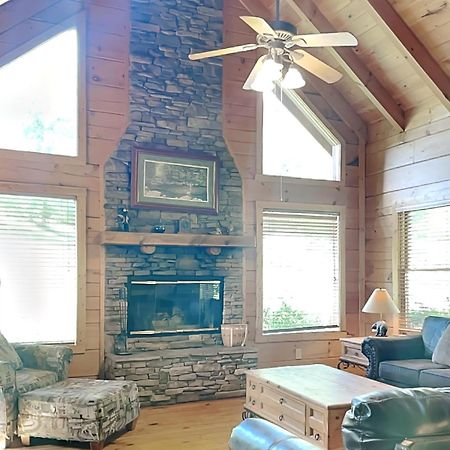 Spring View Villa Sevierville Exterior photo